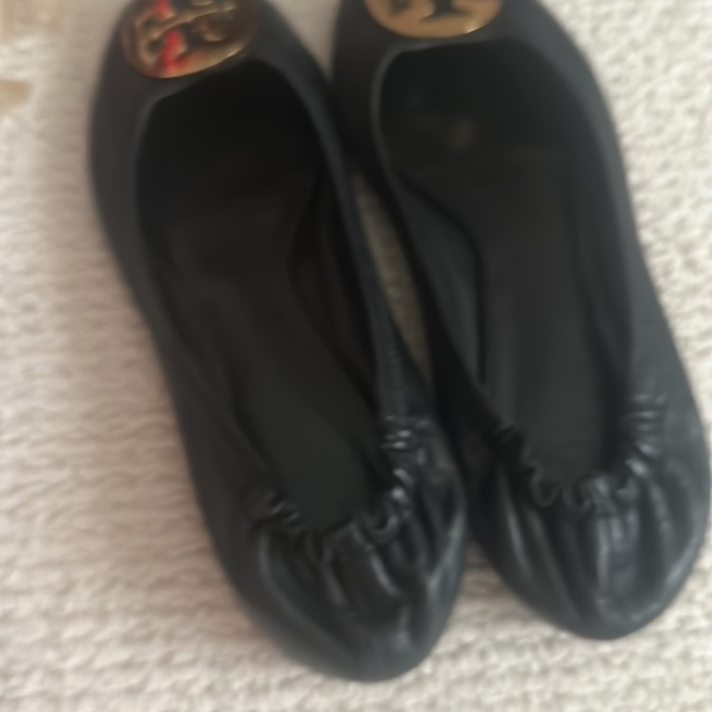 Tory Burch Minnie ballet flat - Picture 4 of 4